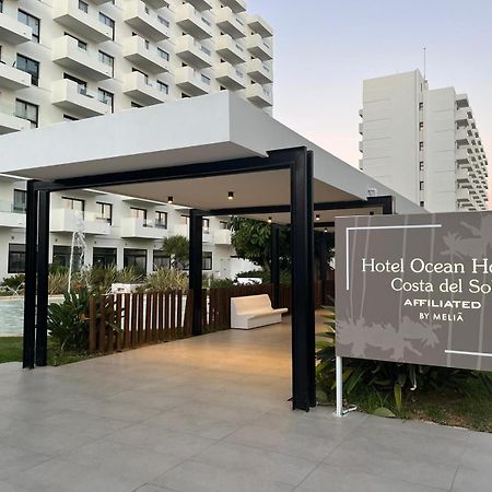 Apartment Sol Carihuela Torremolinos Ngoại thất bức ảnh