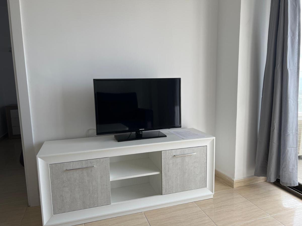 Apartment Sol Carihuela Torremolinos Ngoại thất bức ảnh