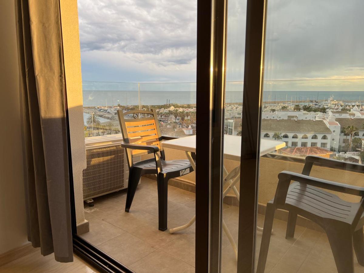Apartment Sol Carihuela Torremolinos Ngoại thất bức ảnh
