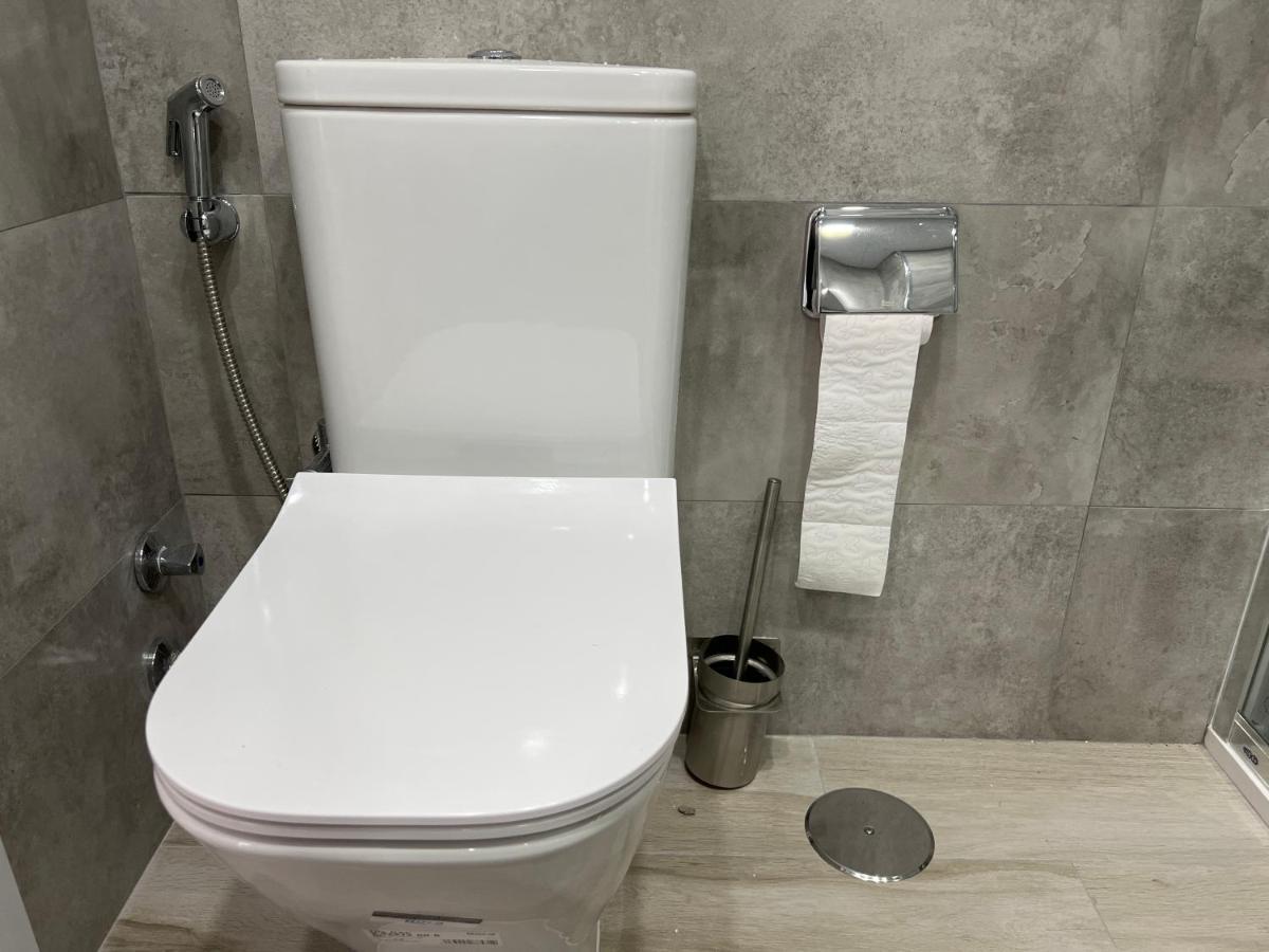 Apartment Sol Carihuela Torremolinos Ngoại thất bức ảnh