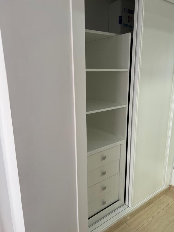 Apartment Sol Carihuela Torremolinos Ngoại thất bức ảnh