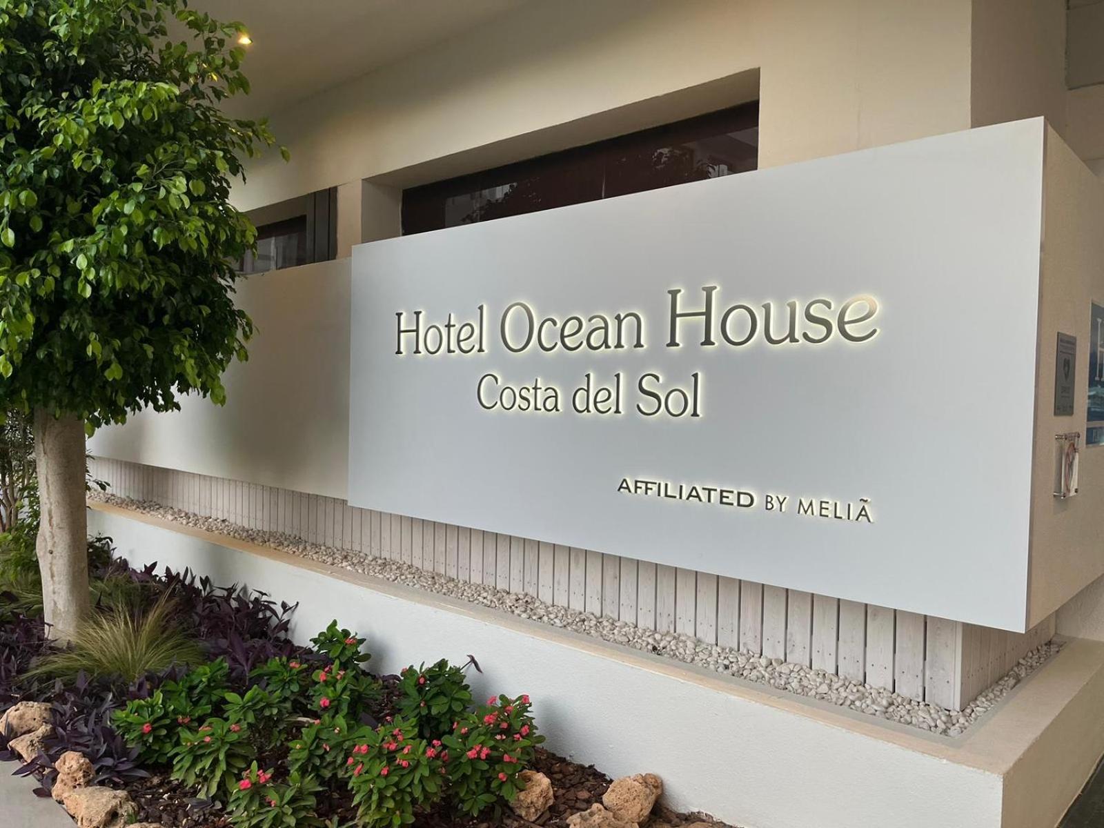 Apartment Sol Carihuela Torremolinos Ngoại thất bức ảnh