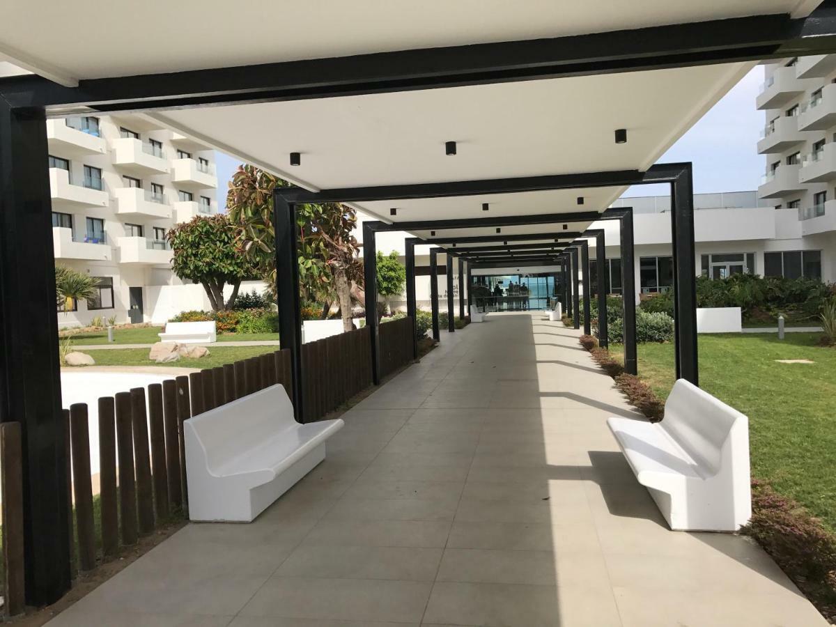 Apartment Sol Carihuela Torremolinos Ngoại thất bức ảnh
